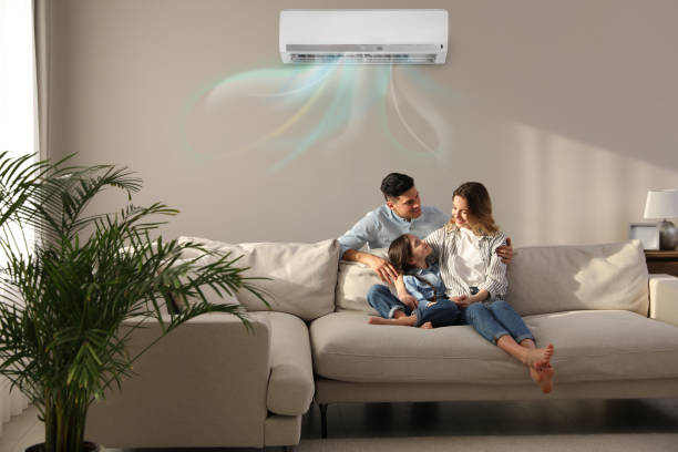 Best HVAC companies near me  in Cavalier, ND