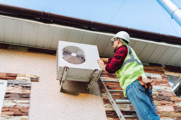 Best HVAC air duct cleaning  in Cavalier, ND