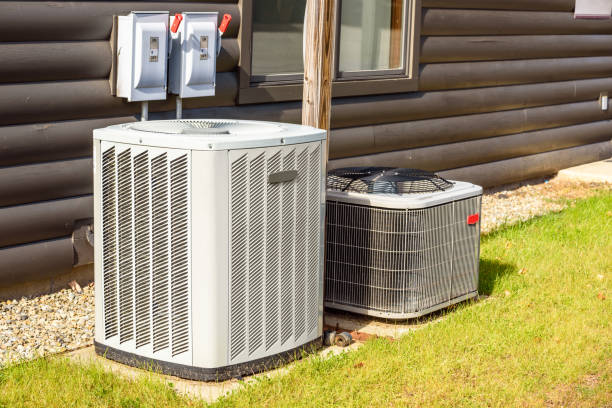 Cavalier, ND HVAC Pros